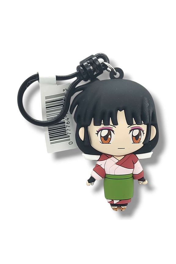 Series 2 Sango Mini Figure
