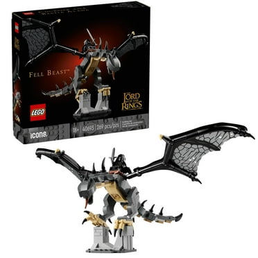 LEGO The Lord of the Rings™: Fell Beast™ Set 40693