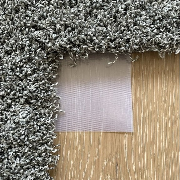 Friction Installation Pads - Luxury Carpet Tiles / Square