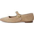 thumbnail image 2 of Sam Edelman Women's Michaela Mary Jane Flats Cyprus Tan 5.5M, 2 of 5