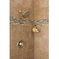 thumbnail image 4 of Moen T2842ep Glyde Single Function Pressure Balanced Valve Trim Only - Black, 4 of 4