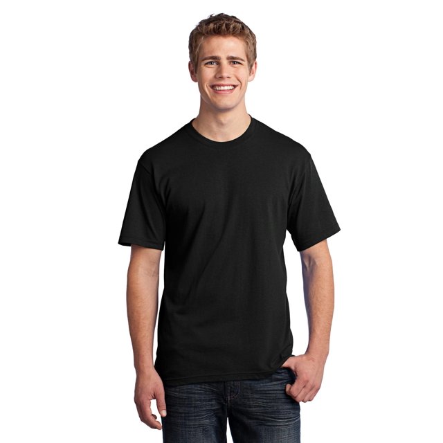 Port Company USA100 Men's All-American Tee Shirt