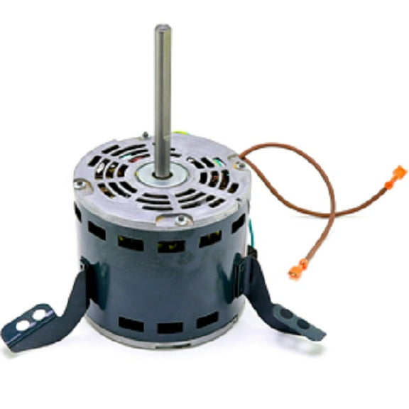 Enviro-tec PM-02-0076 - 1/2Hp 240-277V1Ph 3Spd Odp Mtr