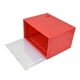 thumbnail image 3 of Vitrina clara del zapato, caja de zapatos del LED Caja de la zapatilla de deporte de la voz LED Caja de zapatos del LED Materiales respetuosos del medio ambiente, 3 of 8