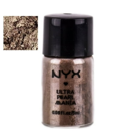 NYX Cosmetics NYX Loose Pearl Powder, 0.1 oz