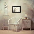 thumbnail image 4 of Dixon, Samuel 14x12 Black Modern Framed Museum Art Print Titled - Plant of the Age II, 4 of 5