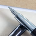 thumbnail image 2 of Lamy Studio Dark Brown Fountain Pen - Fine, 2 of 7