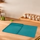 thumbnail image 4 of Silicona Plancha Mat BBQ Mat Grill Protector Pad Antiadherente Protector Cubierta, 4 of 9