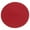 as the picture shows, variant on Clearance! Fenull Coolmade Round Woven Placemats Set of 6 Dining Tables, Place Mat Clearance Sale, 6X Placemats Red
