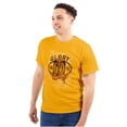 thumbnail image 3 of Glory Be To God Religious Faith Men's Graphic T Shirt Tees Brisco Brands S, 3 of 6
