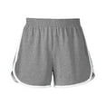 thumbnail image 1 of Soffe Girls Dolphin Short, 1 of 1