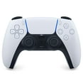 thumbnail image 1 of Manette Sans Fil DualSense PS5 Remise à Neuf (Bon) - Blanc, 1 of 4