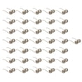 thumbnail image 4 of Mosiee 29272 Dethatcher Tines For Greenworks 27022 2500600G Steel Dethatcher Tines 4.5Mm*2Cm Replacement Lawn Mowers Parts, 4 of 9