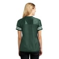 thumbnail image 2 of Sport-Tek ® Ladies PosiCharge ® Replica Jersey. LST307, 2 of 6