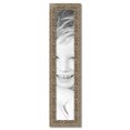 thumbnail image 2 of ArtToFrames 8" x 46" Other Picture Frame, 8x46 inch Multi Wood Poster Frame (WOM-5168), 2 of 7