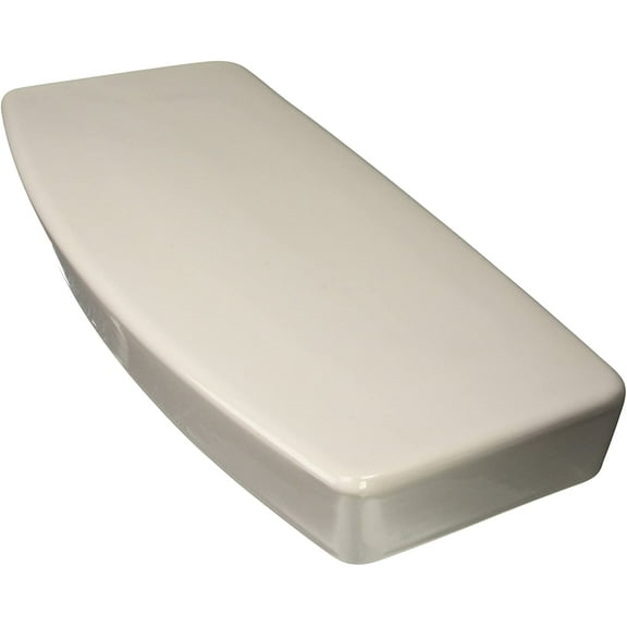 Toto TCU964CRE#01 Eco Soiree Toilet Tank Lid, Cotton, 1 Piece