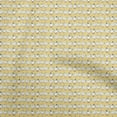thumbnail image 1 of oneOone Velvet Yellow Fabric Birds Rooster Craft Projects Decor Fabric Printed By The Yard 58 Inch Wide, 1 of 4