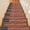 Red Blue, variant on Stair Treads Non Slip Indoor for Wooden Steps, Vintage American Flag 4 Pcs Stair Mats for Kids Elders Dogs, 8 x 30 Inch Retro Rustic USA Flag Carpet Treads Runner Rugs for Staircase