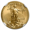 thumbnail image 2 of 2013 1/10 oz Gold Eagle MS-70 NGC (First Releases, Eagle Label), 2 of 3