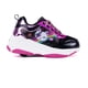 thumbnail image 1 of Tenis Patín Onix Unicornio Rock Roller Skate Cats Negro Shine Con Rueda Retráctil Para Niña, 1 of 5