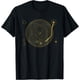 thumbnail image 1 of Space DJ Graphic - Camiseta EDM para sistema solar, 1 of 2