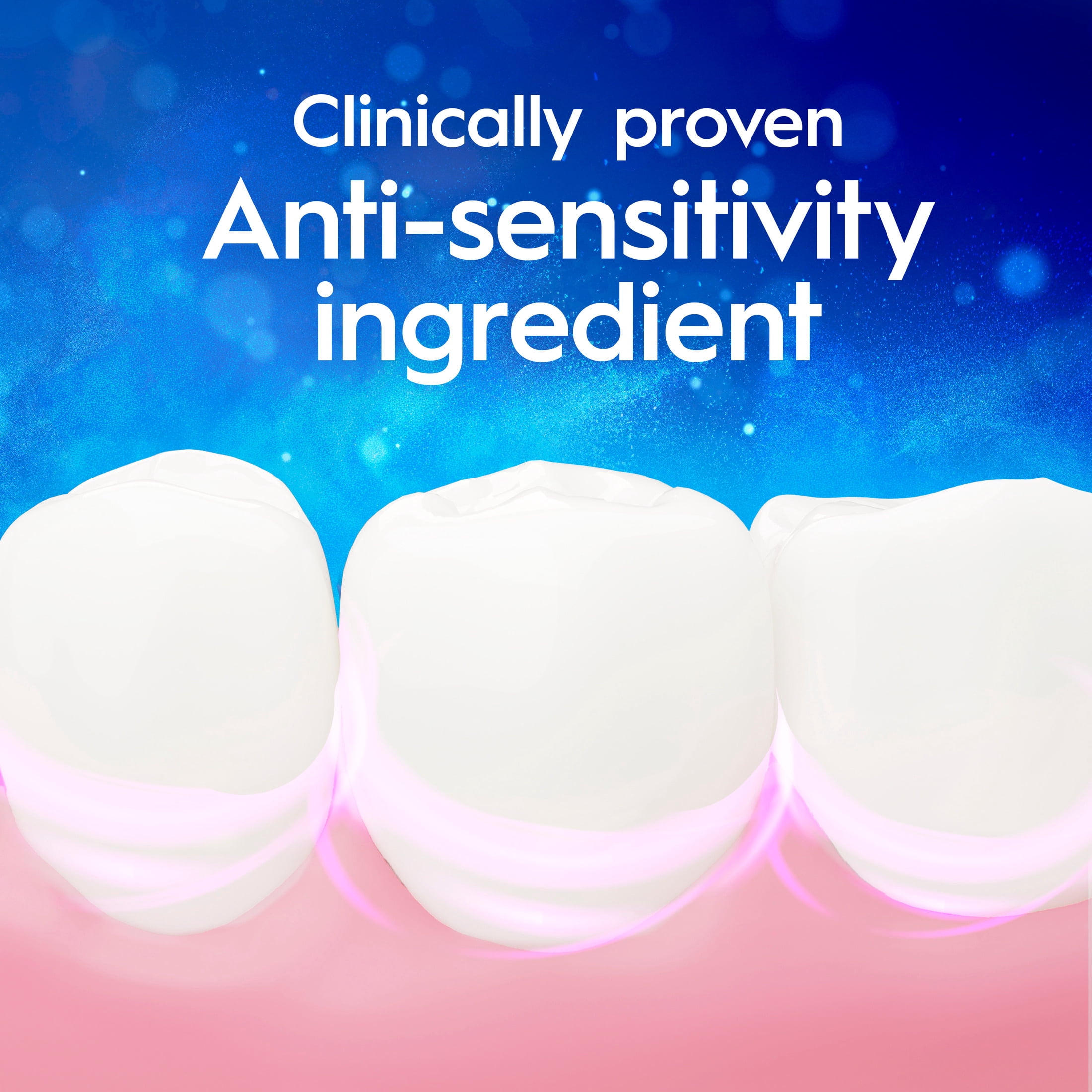 3DWhite Advanced Sensitivity Toothpaste, Soft Mint, 3.3 oz, 2 Pack