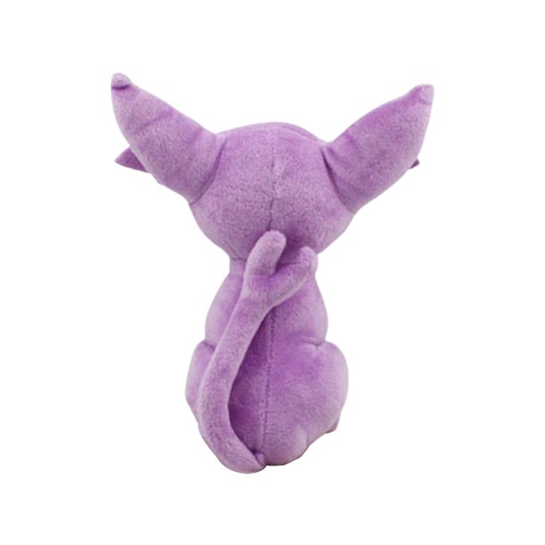 Espeon 2025 plush walmart