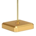thumbnail image 3 of Xuanheng Jewelry Display Stand Freestanding Stable with Metal Base Organizer for Necklace Pink, 3 of 8