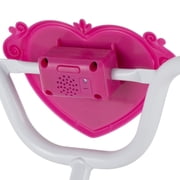 Huffy 16 Disney Princess Kids Bike, Fits Riders 35 - 40, Pink, Child, Girls