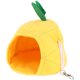thumbnail image 1 of Houderco 1Ud Nido Colgante Para Mascotas Pequeñas Amarillo Cálida Y, 1 of 6