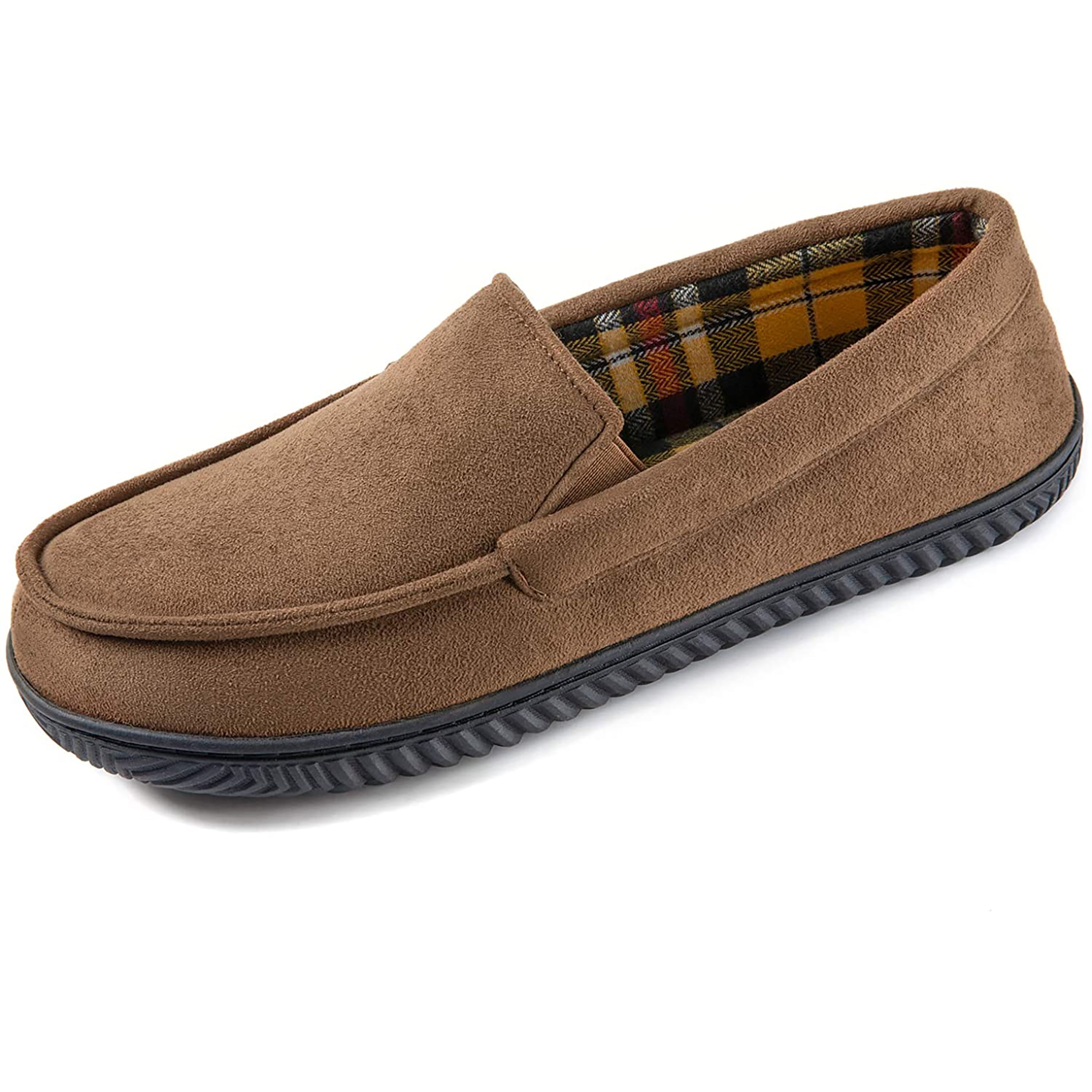 mens loafer slippers