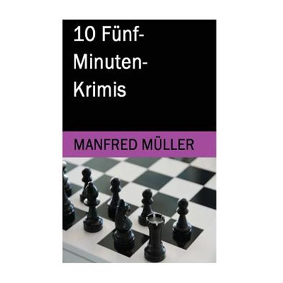 Pre-Owned 10 F?nf-minuten-krimis