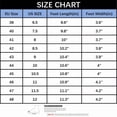 thumbnail image 7 of CANEMON Men's Slip on Casual Shoes Lightweight Breathable Anti-Slip Walking Shoes, Outdoor Hiking Shoes, 7 of 7