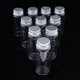 thumbnail image 4 of s de  vacíos, 10 Uds., s recargables para muestras de loción en crema 50ml shamjiam Envases Cosméticos, 4 of 5