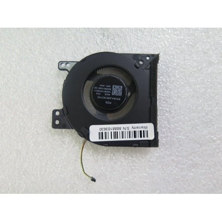 Laptop CPU FAN For ASUS Rog Flow Z13 GZ301ZA NR2201ZA DC5V 0.5A