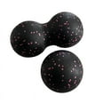 thumbnail image 1 of Pelota de maní, pelota de fascia, pelota de masaje, pelota de relajación muscular, pelota de yoga para ejercicios de manos, pelota de relajación de pies, rehabilitación cervical, 1 of 6