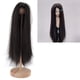 thumbnail image 5 of Peluca De Pelo De Muñeca 1/4 Para 7 A 8 Pulgadas DIY Recortable Suave Alta, 5 of 7