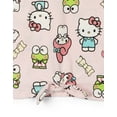 thumbnail image 5 of Hello Kitty Keroppi My Melody 3 Pack T-Shirts Toddler to Big Kid, 5 of 5