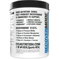 thumbnail image 6 of RecoverMode Post-Workout Supplement - Evlution Nutrition Complete Post Workout with BCAA, Electrolytes, Creatine, Beta-Alaninne, L-Carnitine & Glutamine - Muscle Recovery 30 Servings Blue Raz, 6 of 7