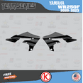 thumbnail image 3 of Kalair GFX Graphics Kit for Yamaha WR250F (2020-2023) Team Series, 3 of 5