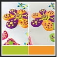 thumbnail image 7 of TBC The Best Crafts 3D Puffy Paint Sidewalk Chalk Paint,6 Neon Colors,Washable and Non-Toxic Art Paint Type, 7 of 7