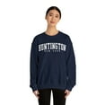 thumbnail image 3 of Huntington New York Sweatshirt, Gifts, Crewneck, 3 of 4