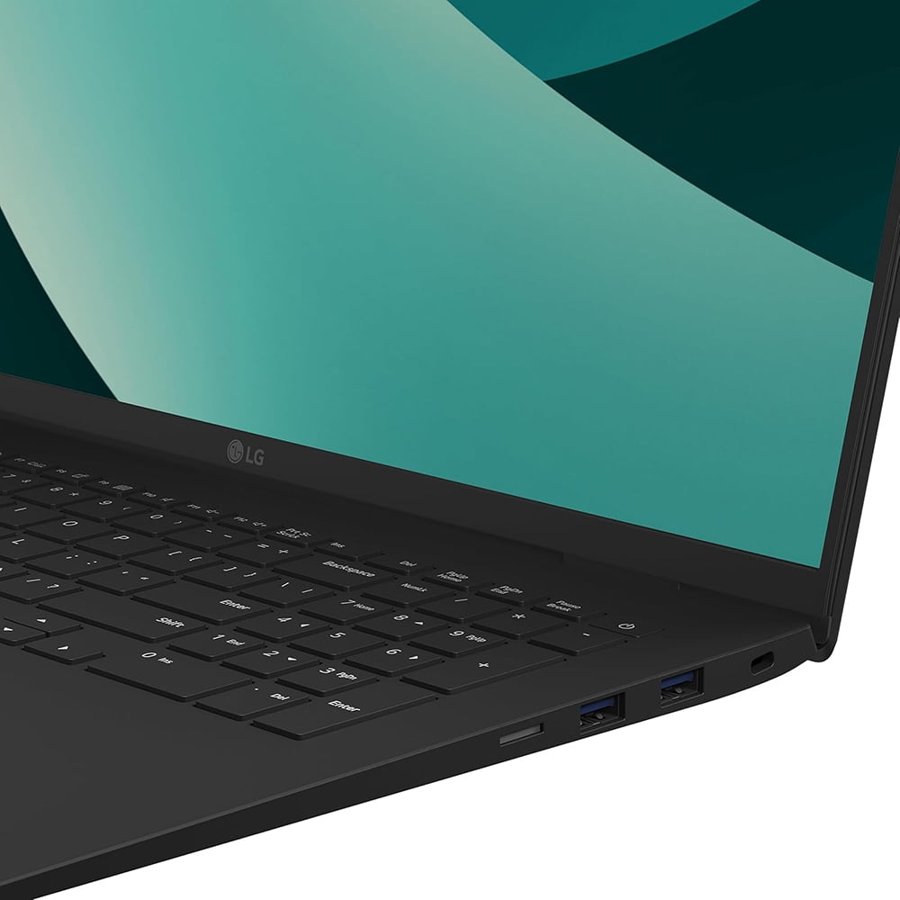 LG gram 17-inch Lightweight Laptop Computer Windows 11 Home - Thumbnail 4