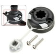 thumbnail image 4 of MYG Kayak Flag Base Rail Mount Replacement for Marine Yacht Fising Boat Canoe, 4 of 8