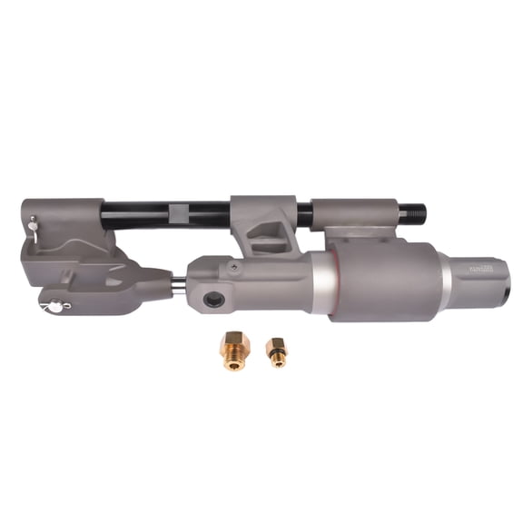 Mustrod For Volvo Penta Power Steering Actuator Ram Cylinder Assembly 3812269 3862513 3860883