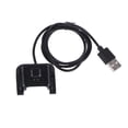 thumbnail image 1 of Smart Watch Data Line Charger Magnetic Charger For Huami AMAZFIT(Black), 1 of 9
