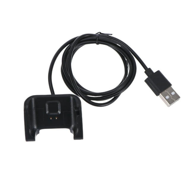 Smart Watch Data Line Charger Magnetic Charger For Huami AMAZFIT(Black)