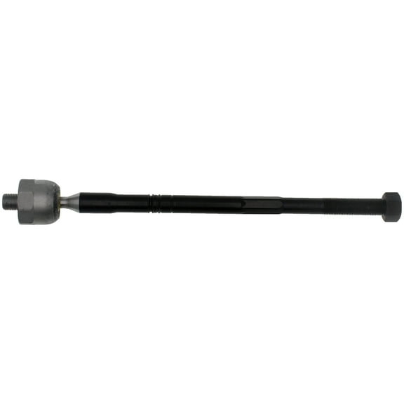Dorman TI96180XL Front Inner Steering Tie Rod End for Specific Jeep Models, Black
