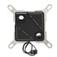 thumbnail image 4 of Bloque De Agua De CPU, Disipador De Calor De Bloque De Agua De CPU Para Computadora ANGGREK CPU Water Block, 4 of 8