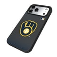 thumbnail image 2 of Keyscaper  Milwaukee Brewers  Bump Case with 8.2ft Drop Protection, 2 of 6